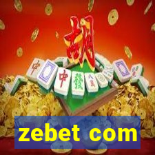 zebet com